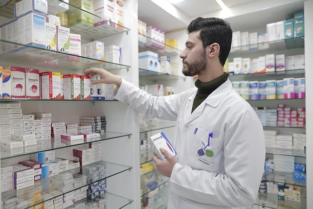 D Pharma