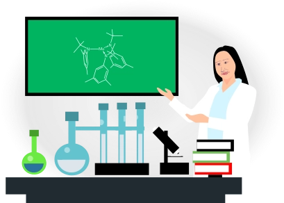 Science Lab